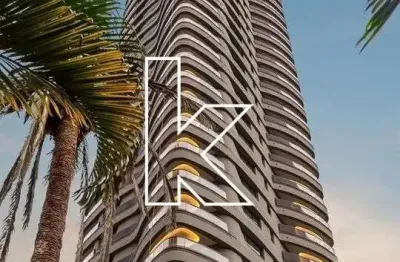 Apartamento com 1 quarto à venda na Rua das Fiandeiras, 705, Vila Olímpia, São Paulo por R$ 2.900.000