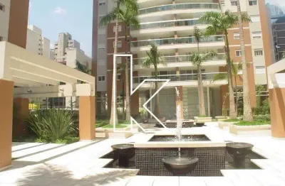 Apartamento com 3 quartos para alugar na Rua Helena, 151, Vila Olímpia, São Paulo por R$ 16.800