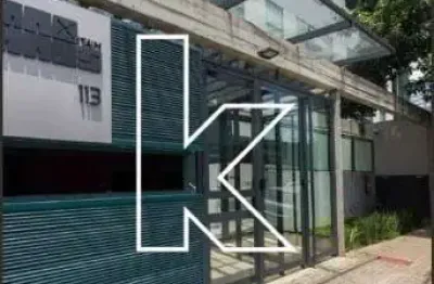 Apartamento com 1 quarto à venda na Rua Aleixo Garcia, 113, Itaim Bibi, São Paulo por R$ 1.480.000