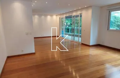 Apartamento com 4 quartos para alugar na Rua Professor Tamandaré Toledo, 104, Itaim Bibi, São Paulo por R$ 25.000