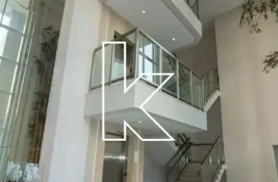 Apartamento com 2 quartos à venda na Rua Alvorada, 303, Vila Olímpia, São Paulo por R$ 2.200.000