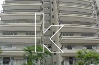 Cobertura com 4 quartos à venda na Rua Professor Filadelfo Azevedo, 687, Vila Nova Conceição, São Paulo por R$ 18.000.000