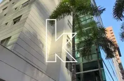 Apartamento com 3 quartos para alugar na Avenida Horácio Lafer, 120, Itaim Bibi, São Paulo por R$ 29.000