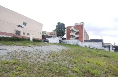 Terreno comercial para locação em são bernardo do campo, assunção
