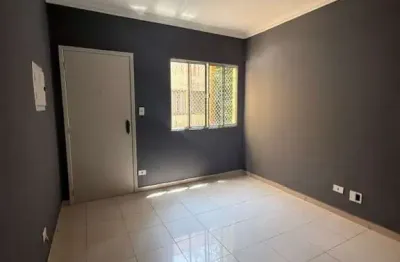 Apartamento para locação em são bernardo do campo, parque terra nova ii, 2 dormitórios, 1 banheiro