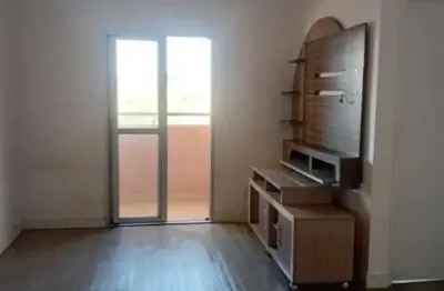Apartamento para locação em são bernardo do campo, demarchi, 2 dormitórios, 1 banheiro, 2 vagas