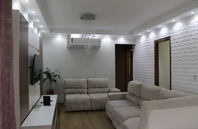 Apartamento para locação em são bernardo do campo, vila lusitânia, 3 dormitórios, 2 suítes, 1 banheiro, 2 vagas