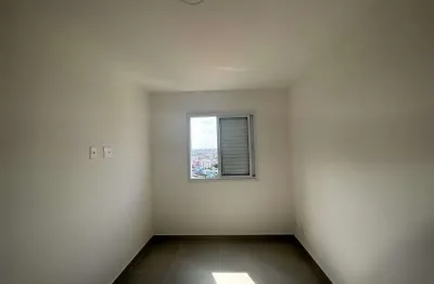 Apartamento para locação em são bernardo do campo, cooperativa, 2 dormitórios, 1 banheiro