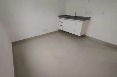 Kitnet para locação em são bernardo do campo, anchieta, 1 dormitório, 1 banheiro