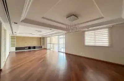 Apartamento para locação em são bernardo do campo, nova petrópolis, 4 dormitórios, 3 suítes, 1 banheiro, 4 vagas