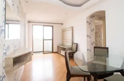 Apartamento para locação em são bernardo do campo, baeta neves, 2 dormitórios, 1 suíte, 1 banheiro, 1 vaga