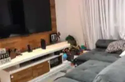 Apartamento para locação em são bernardo do campo, centro, 3 dormitórios, 3 suítes, 1 banheiro, 2 vagas