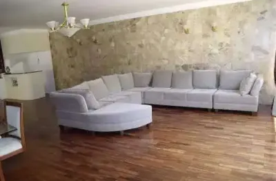 Casa para locação em são bernardo do campo, jardim do mar, 4 dormitórios, 2 suítes, 1 banheiro, 5 vagas