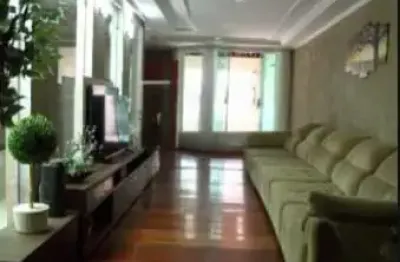 Casa para locação em são bernardo do campo, nova petrópolis, 3 dormitórios, 3 suítes, 4 banheiros, 2 vagas