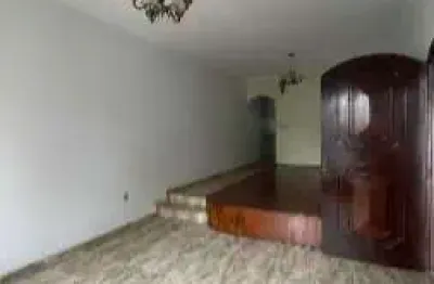 Sobrado para locação em são bernardo do campo, baeta neves, 5 dormitórios, 4 banheiros, 4 vagas