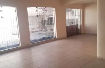 Casa para alugar na Avenida Índico, 535, Jardim do Mar, São Bernardo do Campo