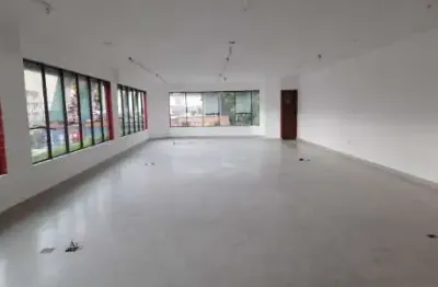 Sala comercial para locação em são bernardo do campo, jardim do mar, 1 vaga