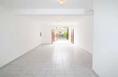 Sobrado para locação em são bernardo do campo, nova petrópolis, 3 dormitórios, 1 suíte, 2 banheiros, 5 vagas