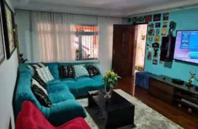 Sobrado para locação em são bernardo do campo, anchieta, 3 dormitórios, 1 suíte, 1 banheiro, 2 vagas