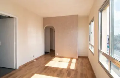 Apartamento para locação em são bernardo do campo, centro, 2 dormitórios, 1 banheiro, 1 vaga