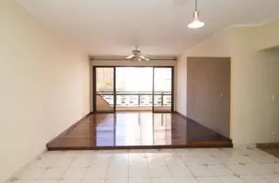 Apartamento para locação em são bernardo do campo, centro, 4 dormitórios, 1 suíte, 3 banheiros, 3 vagas
