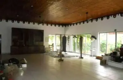 Casa comercial para locação em são bernardo do campo, centro, 5 vagas