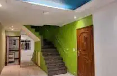 Casa para locação em são bernardo do campo, assunção, 3 dormitórios, 3 banheiros, 2 vagas