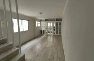 Sobrado para locação em são bernardo do campo, assunção, 5 dormitórios, 3 suítes, 5 banheiros, 2 vagas