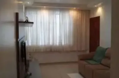 Casa para locação em são bernardo do campo, santa terezinha, 3 dormitórios, 2 banheiros, 2 vagas