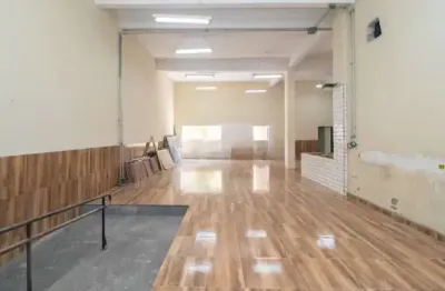 Sala comercial para locação em são bernardo do campo, centro, 2 banheiros