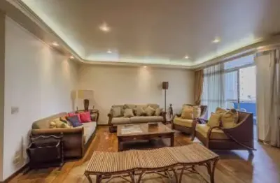 Apartamento para locação em são bernardo do campo, centro, 4 dormitórios, 4 suítes, 2 banheiros, 4 vagas