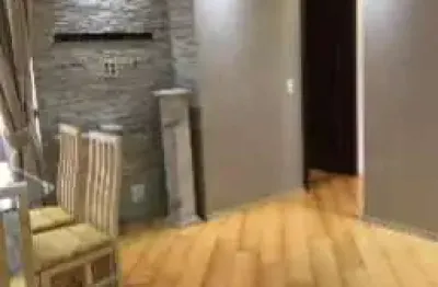 Apartamento para locação em são bernardo do campo, centro, 2 dormitórios, 1 banheiro, 1 vaga