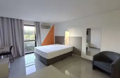 Loft para locação em são bernardo do campo, chacara inglesa, 1 dormitório, 1 banheiro, 1 vaga