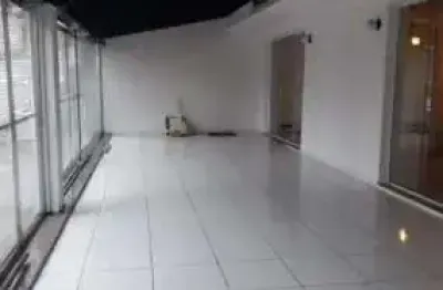 Casa comercial para locação em são bernardo do campo, nova petrópolis, 4 banheiros, 2 vagas