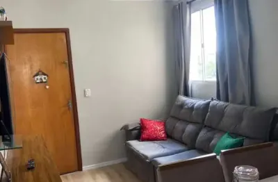 Apartamento para Locação em São Bernardo do Campo, Alves Dias, 1 dormitório, 1 banheiro