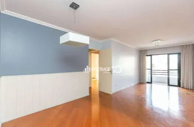 Apartamento com 3 dormitórios para alugar, 95 m² por r$ 4.676,96/mês - bigorrilho - curitiba/pr