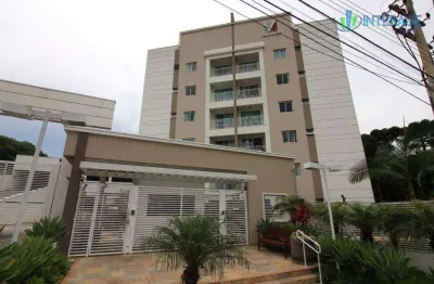 Apartamento com 3 quartos para alugar, 67 m² por r$ 3.529/mês - pilarzinho - curitiba/pr