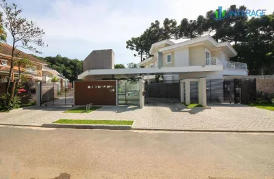 Terreno à venda, 872 m² por r$ 1.390.000,00 - bom retiro - curitiba/pr