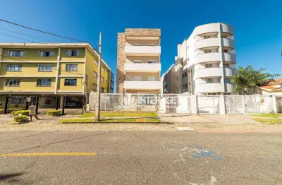 Apartamento com 3 dormitórios à venda, 94 m² por r$ 646.000,00 - rebouças - curitiba/pr