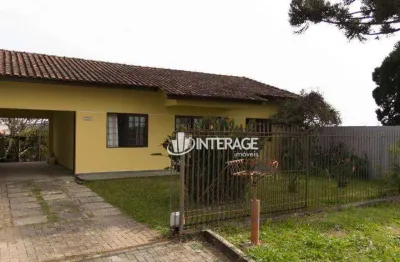 Casa com 2 dormitórios à venda, 97 m² por r$ 755.000,00 - pilarzinho - curitiba/pr