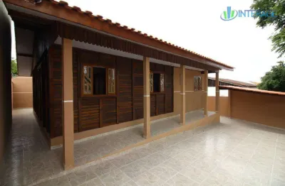 Casa com 2 quartos para alugar, 90 m² por r$ 2.450/mês - santa felicidade - curitiba/pr
