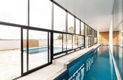 Terreno à venda, 1051 m² por r$ 1.366.482,00 - santa felicidade - curitiba/pr