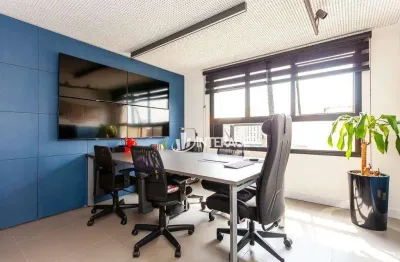 Sala comercial com 1 sala à venda na Rua São Francisco, 232, Centro, Curitiba