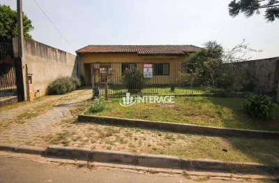 Terreno à venda, 495 m² por r$ 755.000,00 - pilarzinho - curitiba/pr