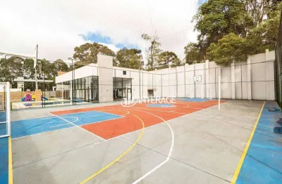 Terreno à venda, 1010 m² por r$ 850.000,00 - santa felicidade - curitiba/pr