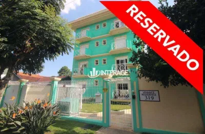 Cobertura com 2 dormitórios para alugar, 115 m² por r$ 5.070,00/mês - bom retiro - curitiba/pr