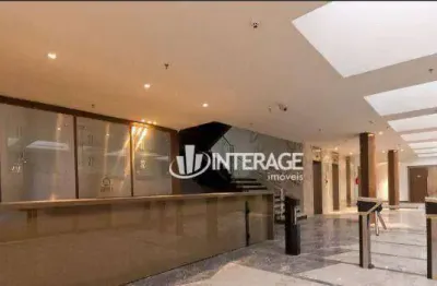 Sala à venda, 939 m² por r$ 12.202.923,00 - centro - curitiba/pr