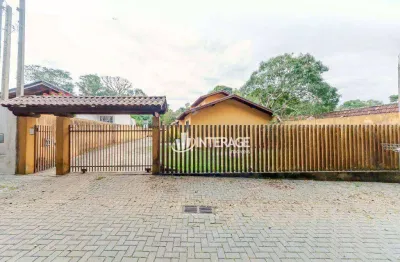 Terreno à venda, 669 m² por r$ 1.280.000,00 - santa felicidade - curitiba/pr