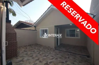 Casa com 2 quartos para alugar, 60 m² por r$ 2.400/mês - são joão - curitiba/pr