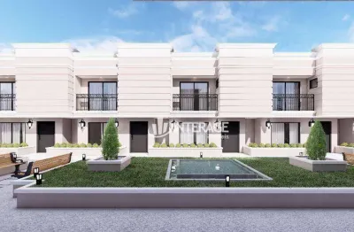 Sobrado com 3 suites à venda, 150 m² por r$ 1.446.372 - bom retiro - curitiba/pr